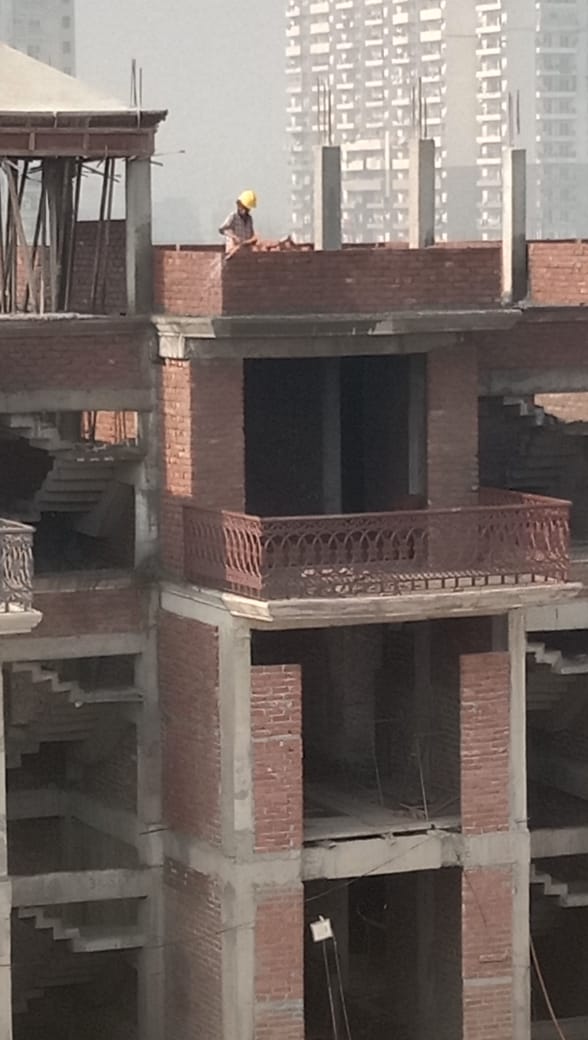 Pic 1 (Row villas)